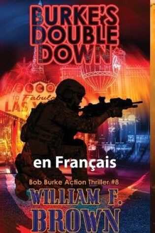 Cover of Burke's Double Down, en fran�ais