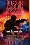 Book cover for Burke's Double Down, en fran�ais