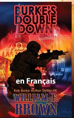 Cover of Burke's Double Down, en fran�ais