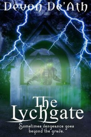 Cover of The Lychgate