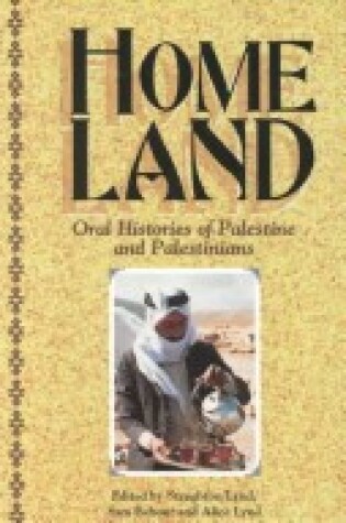 Cover of Homeland