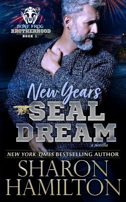 Book cover for New Years SEAL Dream