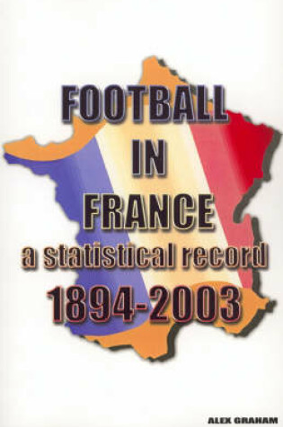 Cover of Football in France