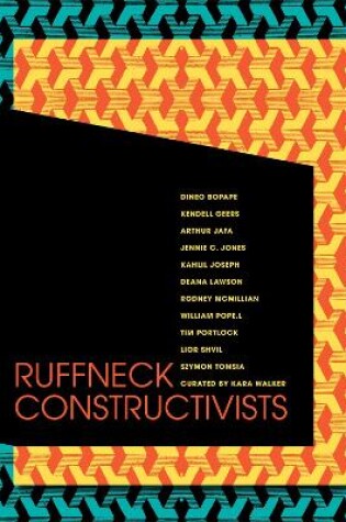 Cover of Ruffneck Constructivists