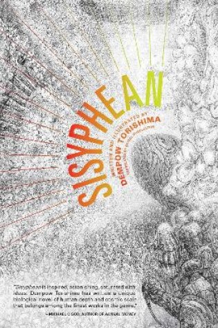 Cover of Sisyphean