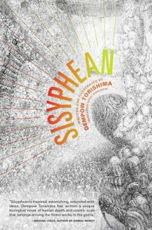 Cover of Sisyphean