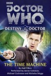 Book cover for Doctor Who: The Time Machine