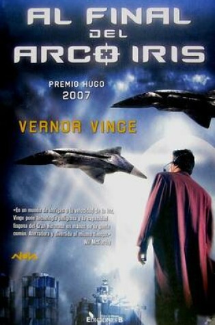 Cover of Al Final del Arco Iris