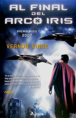 Book cover for Al Final del Arco Iris