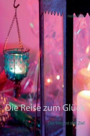 Cover of Die Reise zum Gluck