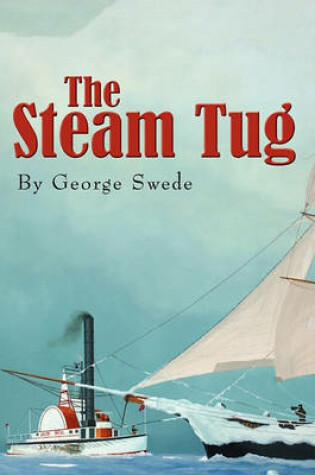 Cover of The Steam Tug