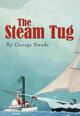 Book cover for The Steam Tug