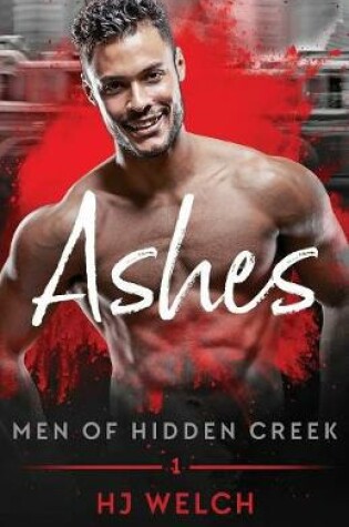 Cover of Ashes