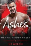 Book cover for Ashes