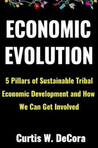 Cover of Economic Evolution