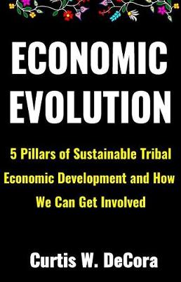 Book cover for Economic Evolution
