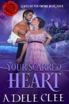 Book cover for Your Scarred Heart