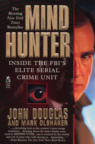 Cover of Mind Hunter