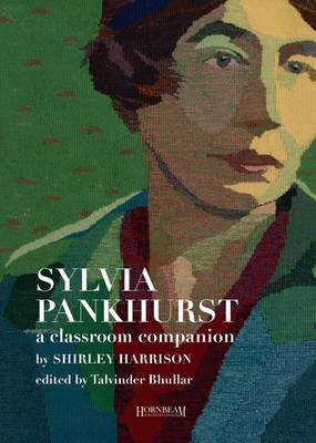 Cover of Sylvia Pankhurst, a Classroom Companion