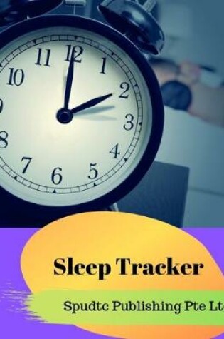 Cover of Sleep Tracker