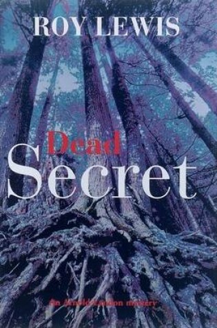 Cover of Dead Secret