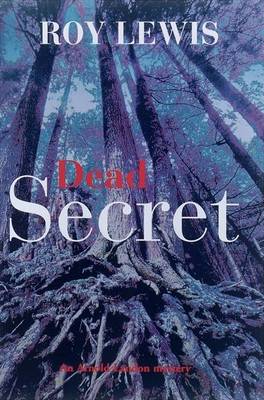 Book cover for Dead Secret