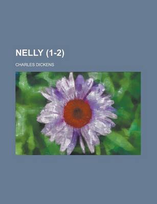 Book cover for Nelly (1-2 )