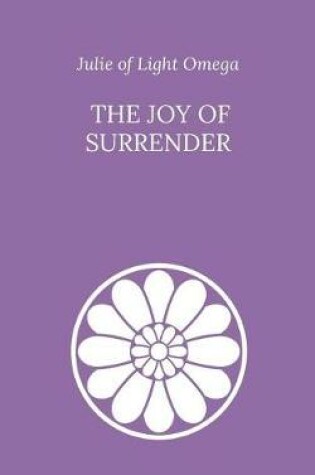 Cover of The Joy of Surrender