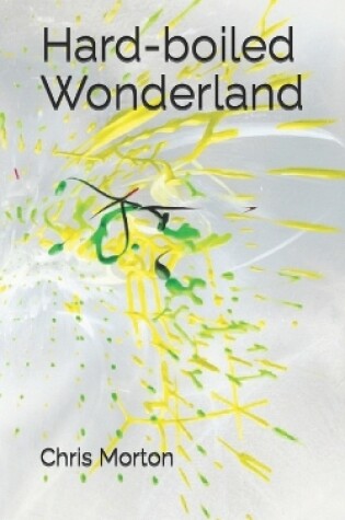 Cover of Hard-boiled Wonderland