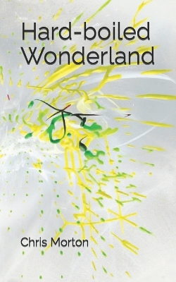 Book cover for Hard-boiled Wonderland