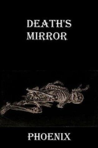 Cover of Death's Mirror