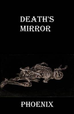 Book cover for Death's Mirror