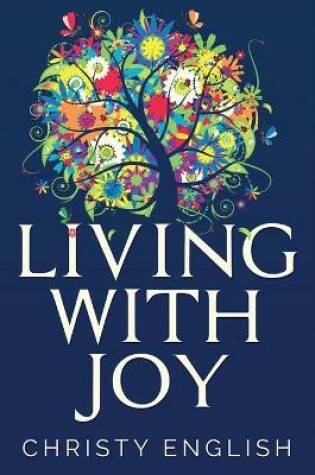 Cover of Living With Joy