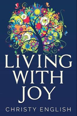 Book cover for Living With Joy