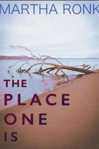 Cover of The Place One Is