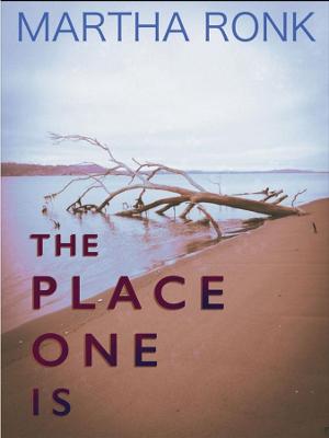 Book cover for The Place One Is