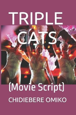 Cover of Triple Cats