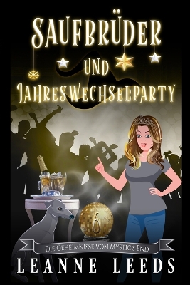 Cover of Saufbr�der und Jahreswechselparty