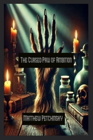 Cover of The Cursed Paw of Ambition