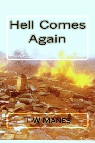 Cover of Hell Comes Again