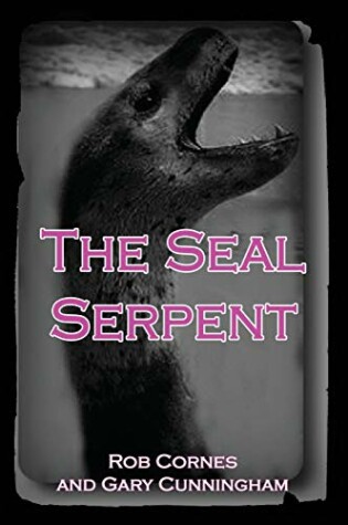 Cover of The Seal Serpent