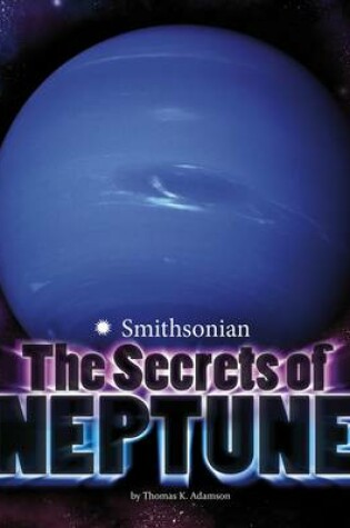 Cover of Secrets of Neptune