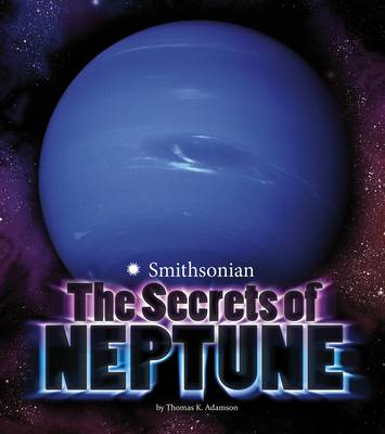 Cover of Secrets of Neptune