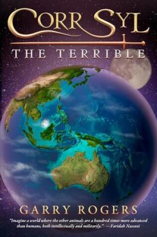 Cover of Corr Syl the Terrible