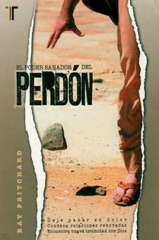 Cover of El Poder Sanador del Perdon