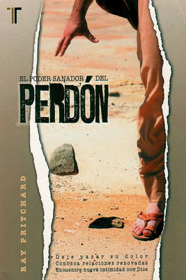 Book cover for El Poder Sanador del Perdon