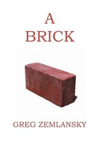 Cover of A Brick