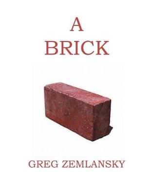 Book cover for A Brick