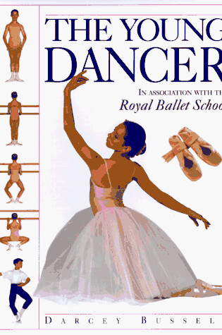 Cover of The Young Dancer
