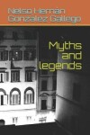 Book cover for Myths and Legends